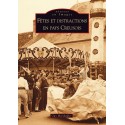 Fêtes et distractions en Pays Creusois Recto 