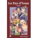 Yonne (Les pays d') - Tome II Recto 
