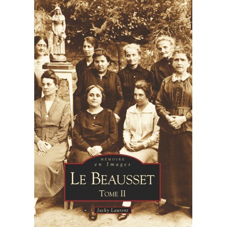 Beausset - Tome II (Le) Recto