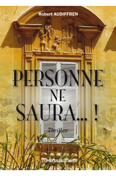 Personne ne saura