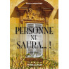 Personne ne saura