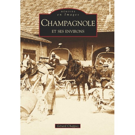 Champagnole et ses environs Recto