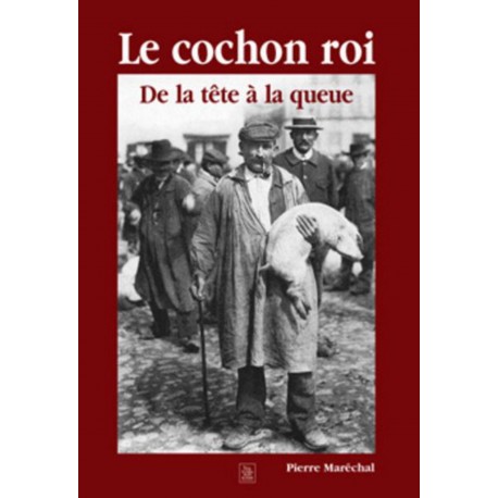 Cochon roi (Le) Recto