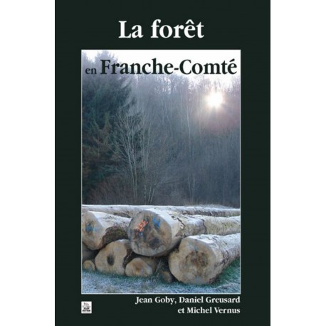 Forêt en Franche-Comté (La ) Recto