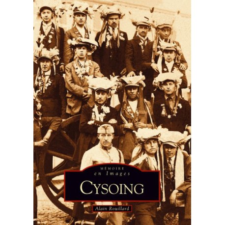 Cysoing - Tome I Recto