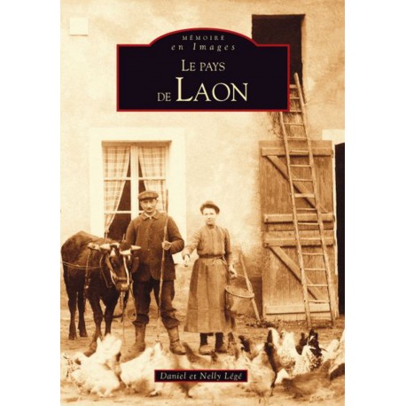 Laon (Le Pays de) - Tome III Recto