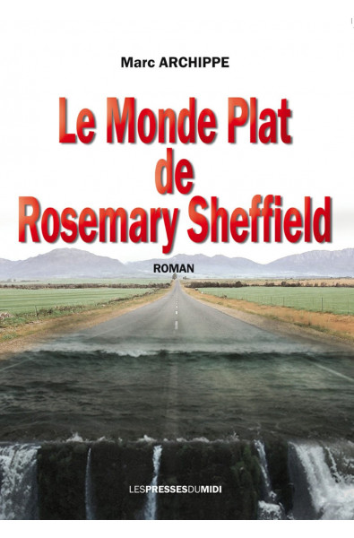 Le monde plat de Rosemary Sheffield