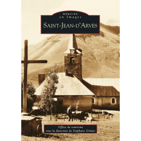 Saint-Jean-d'Arves Recto
