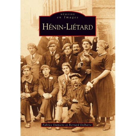 Hénin-Liétard Recto