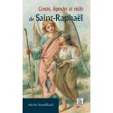 Contes, légendes et récits de Saint-Raphaël