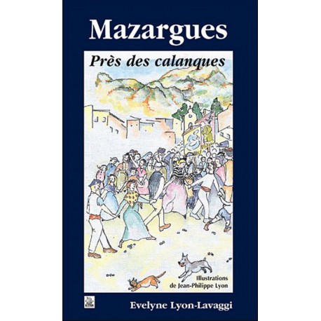 Mazargues - Près des calanques - Tome I Recto