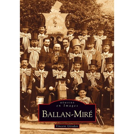 Ballan-Miré Recto