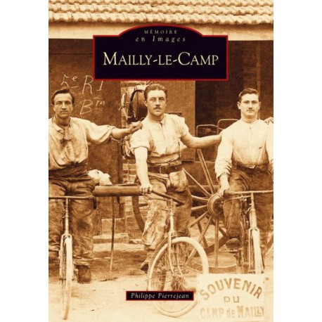 Mailly-le-Camp Recto