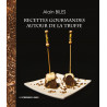 Recettes gourmandes autour de la truffe