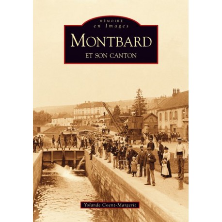 Montbard et son canton Recto