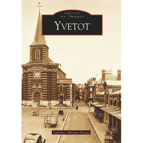 Yvetot Recto