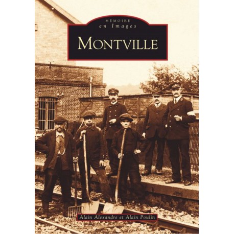 Montville - Tome I Recto