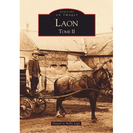 Laon - Tome II Recto