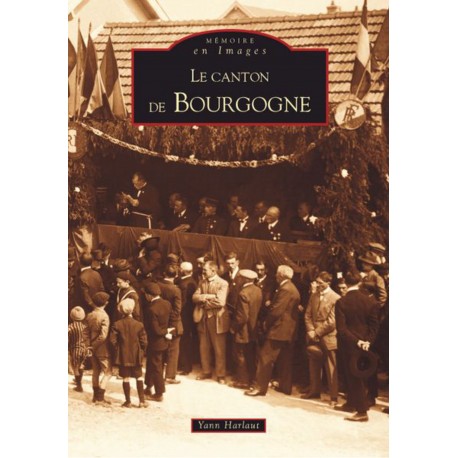 Bourgogne (Canton de) Recto