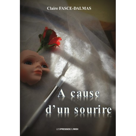 À cause d'un sourire Recto
