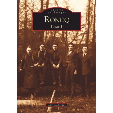 Roncq - Tome II Recto