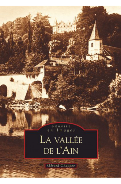 Vallée de l'Ain (La)