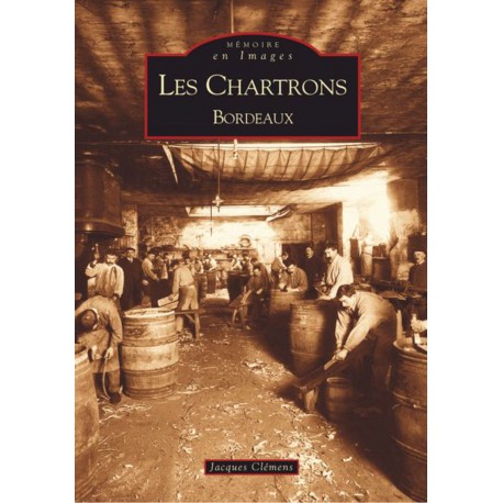 Bordeaux Les Chartrons Recto