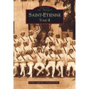 Saint-Etienne - Tome II Recto 
