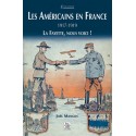 Américains en France 1917-1919 (Les) Recto 