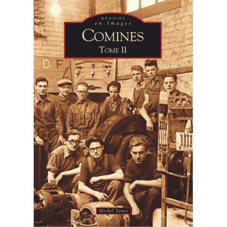 Comines - Tome II Recto