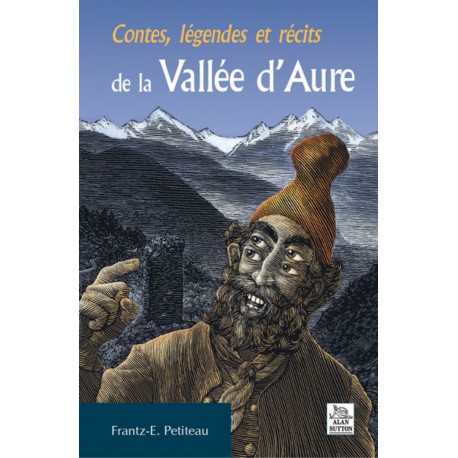 Contes, légendes et récits de la Vallée d'Aure Recto