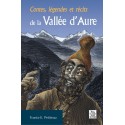 Contes, légendes et récits de la Vallée d'Aure Recto 