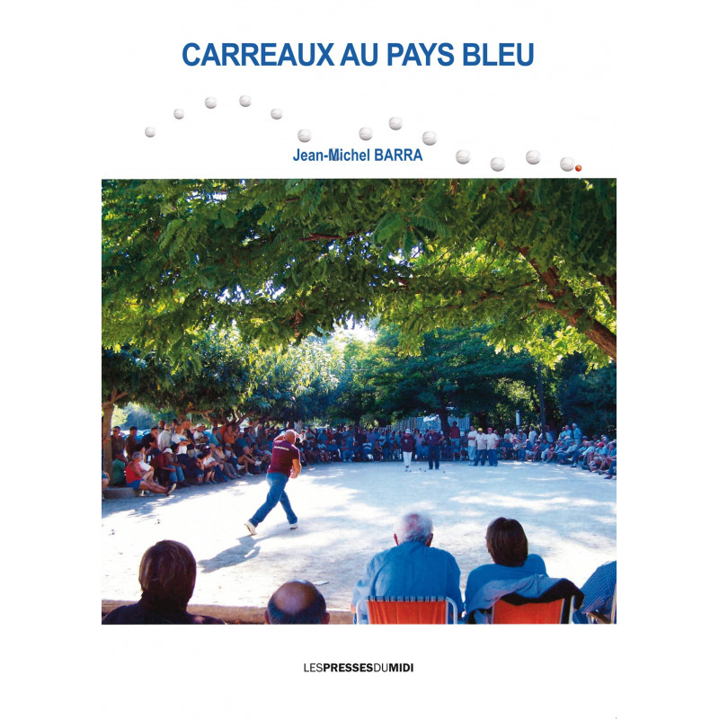 Carreaux au pays bleu Carreaux au pays bleu