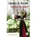 Légendes de Touraine - Au cur des cendres Recto 