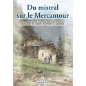 Mistral sur le Mercantour (Du) - Récits et faits div Recto 