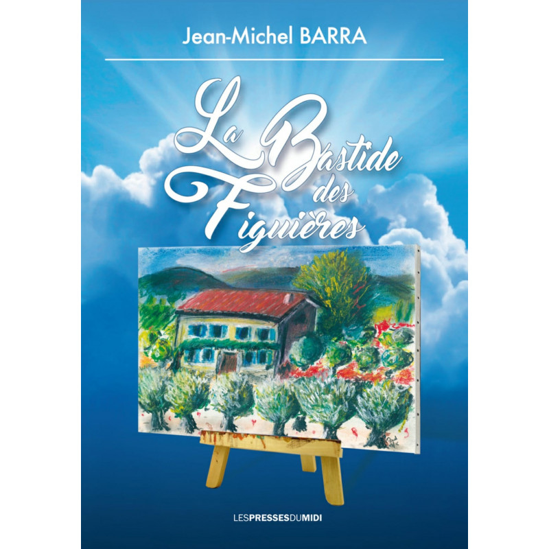 La bastide des figuières La bastide des figuières