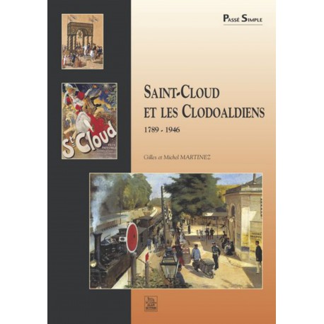 Saint-Cloud et les Clodoaldiens Recto