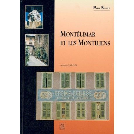 Montélimar et les Montiliens Recto