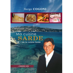 La cuisine Sarde