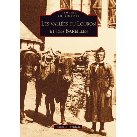 Vallées du Louron et des Bareilles (Les) Recto