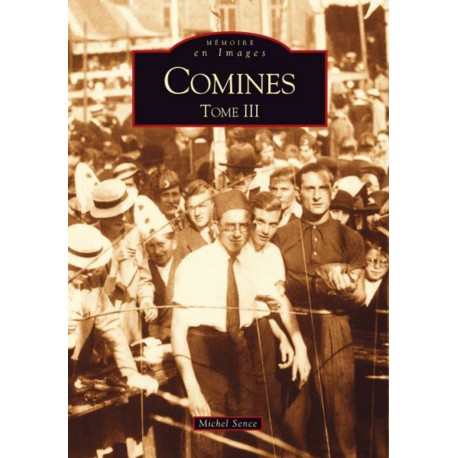 Comines - Tome III Recto