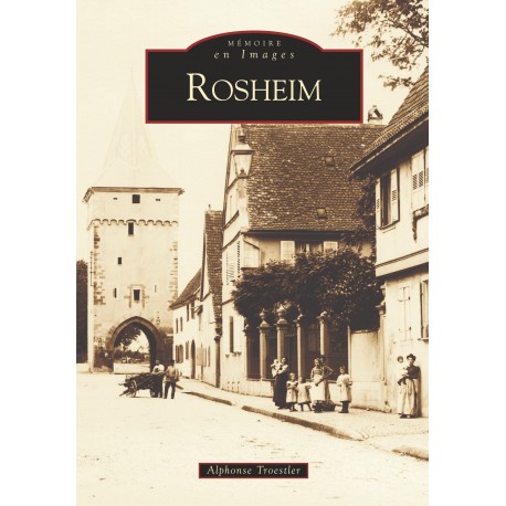 Rosheim Recto