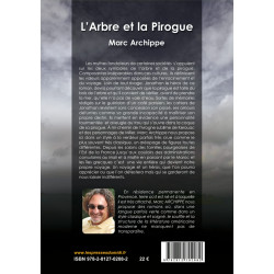 L'arbre et la pirogue