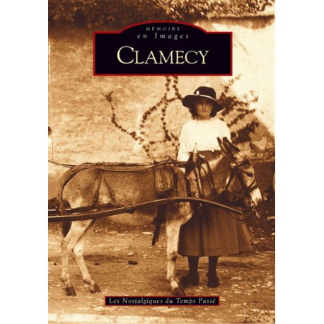 Clamecy Recto