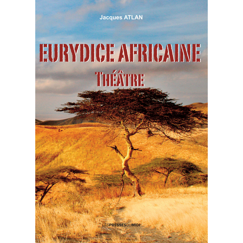 Eurydice africaine Eurydice africaine
