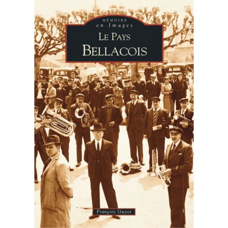 Bellacois (Pays) Recto