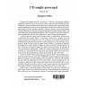 L'évangile provençal volume III