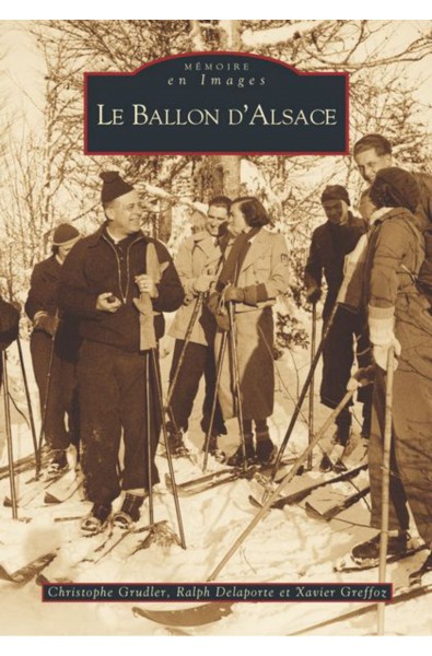 Ballon d'Alsace (Le)