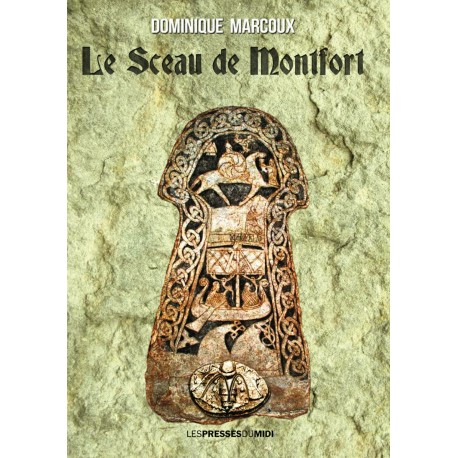 Le sceau de Montfort Recto