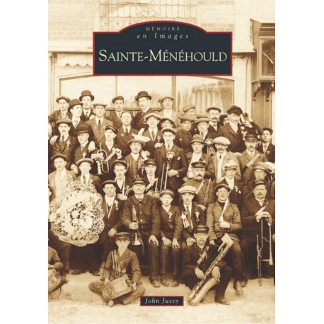 Sainte-Ménehould Recto